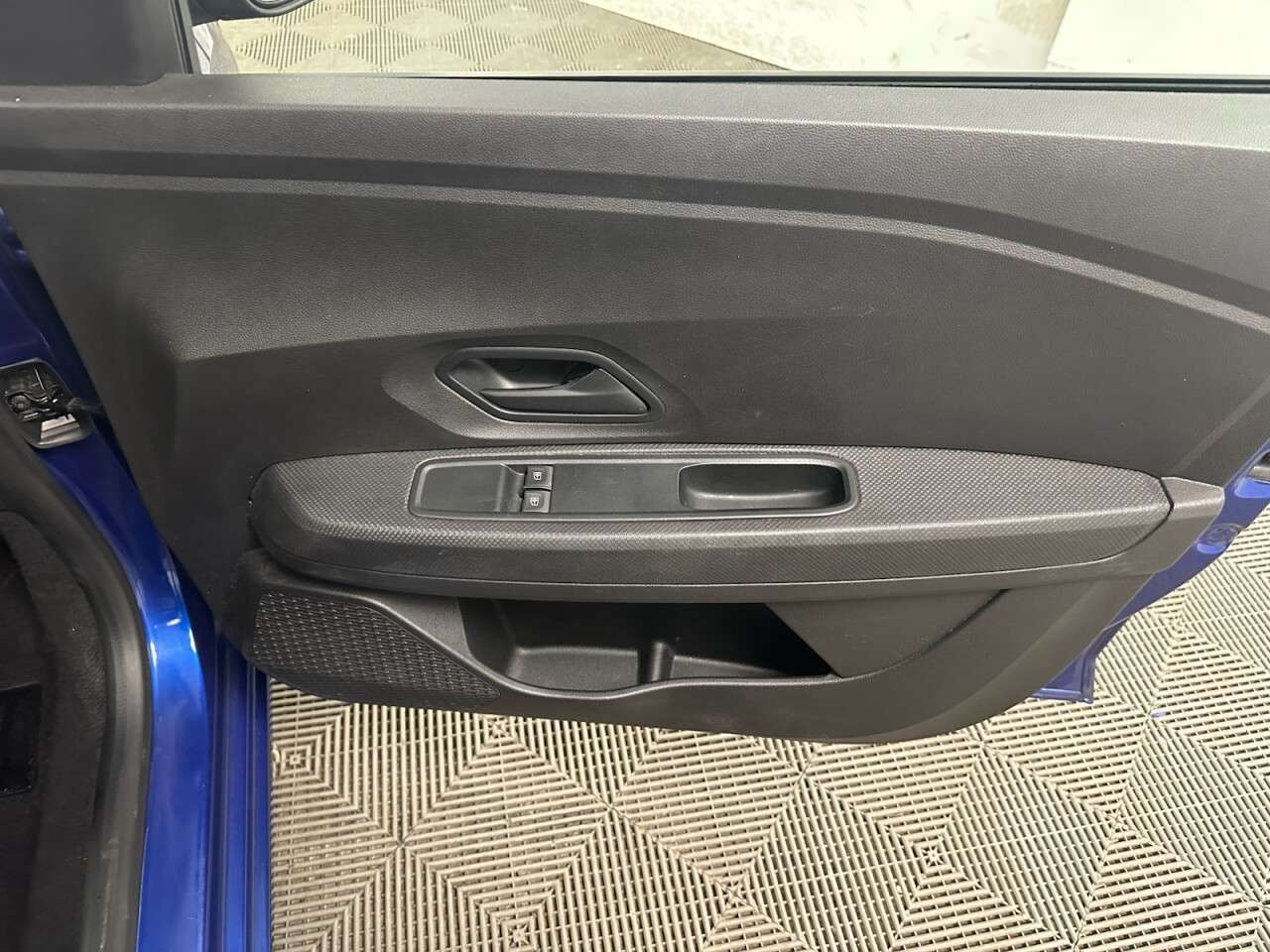 2022 DACIA SANDERO 2022 DACIA SANDERO