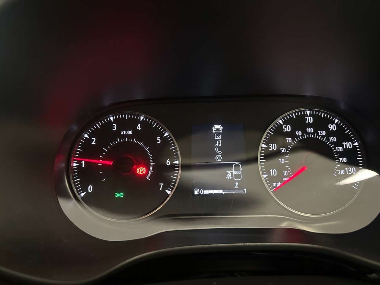 2022 DACIA SANDERO 2022 DACIA SANDERO