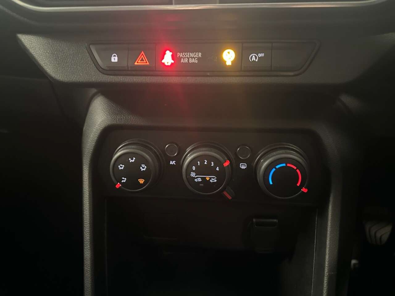 2022 DACIA SANDERO 2022 DACIA SANDERO