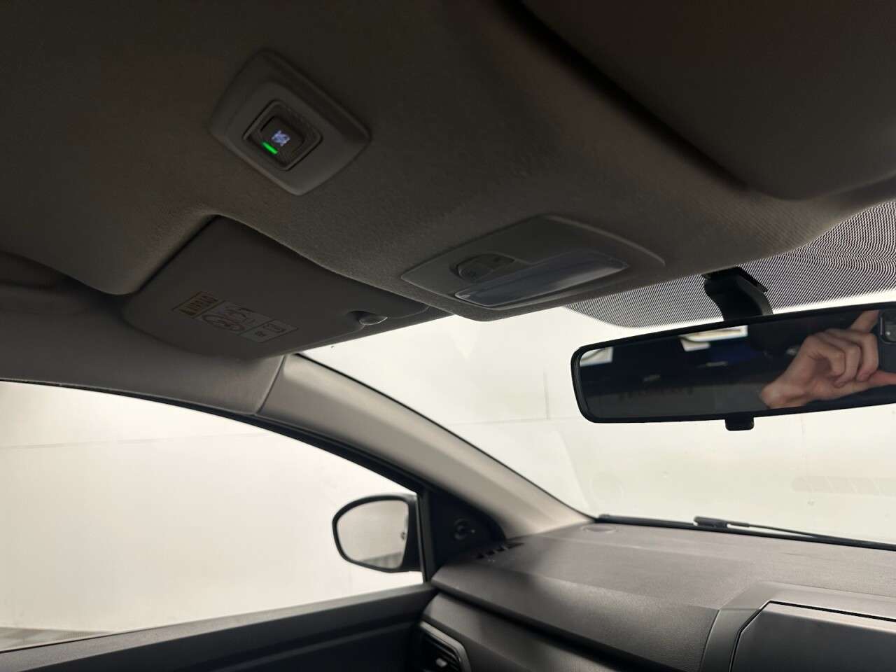 2022 DACIA SANDERO 2022 DACIA SANDERO