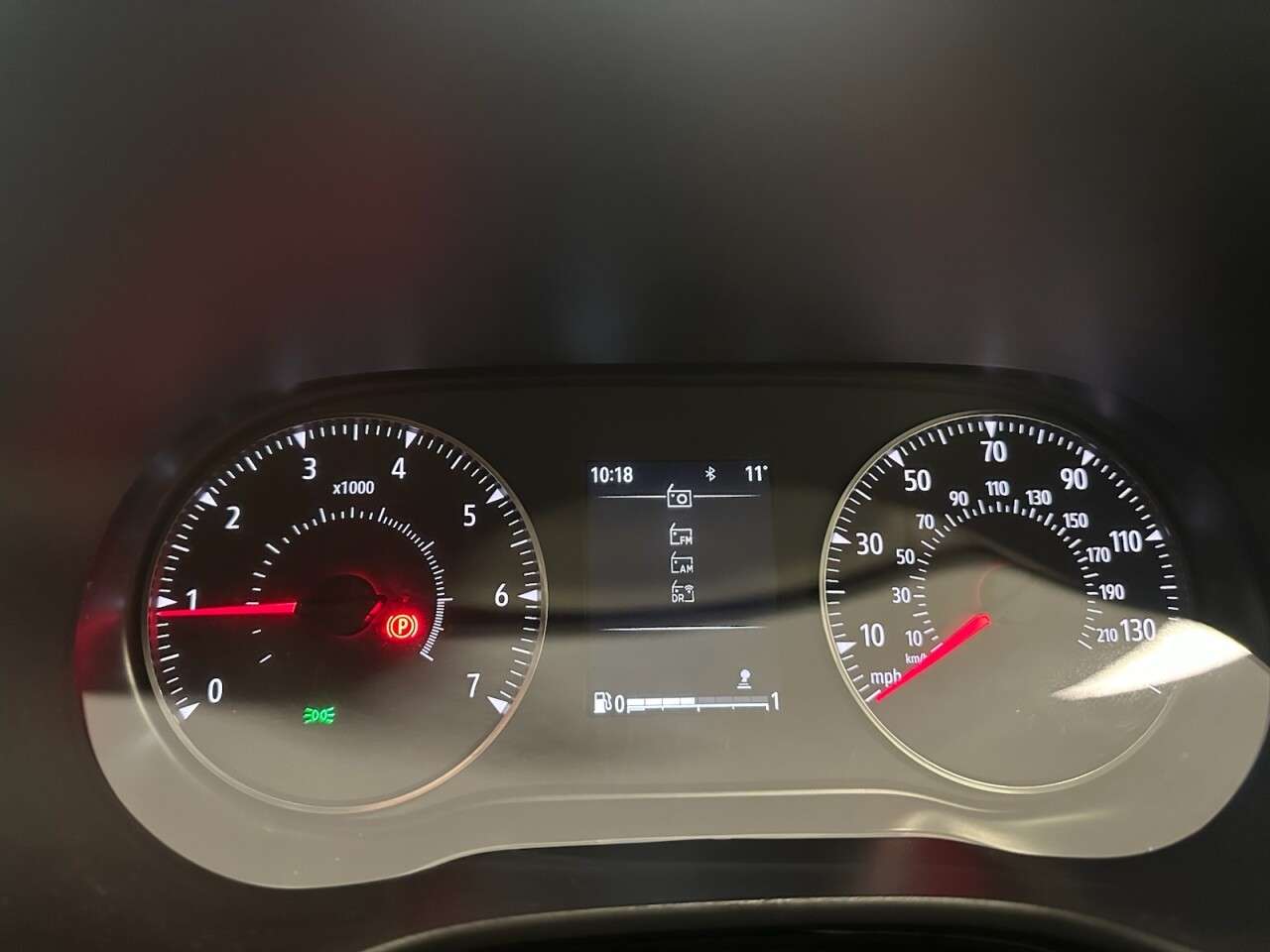 2022 DACIA SANDERO 2022 DACIA SANDERO