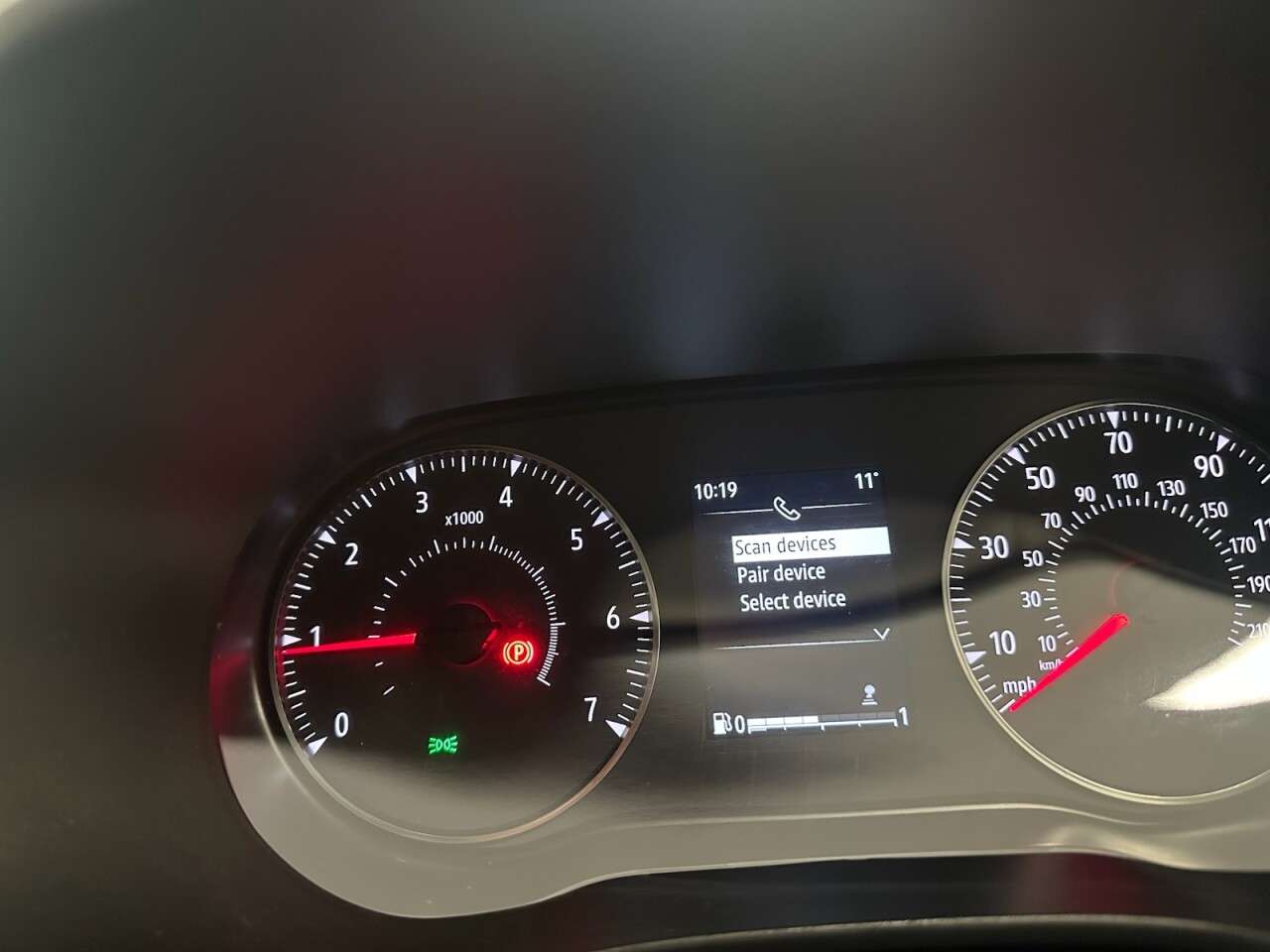 2022 DACIA SANDERO 2022 DACIA SANDERO