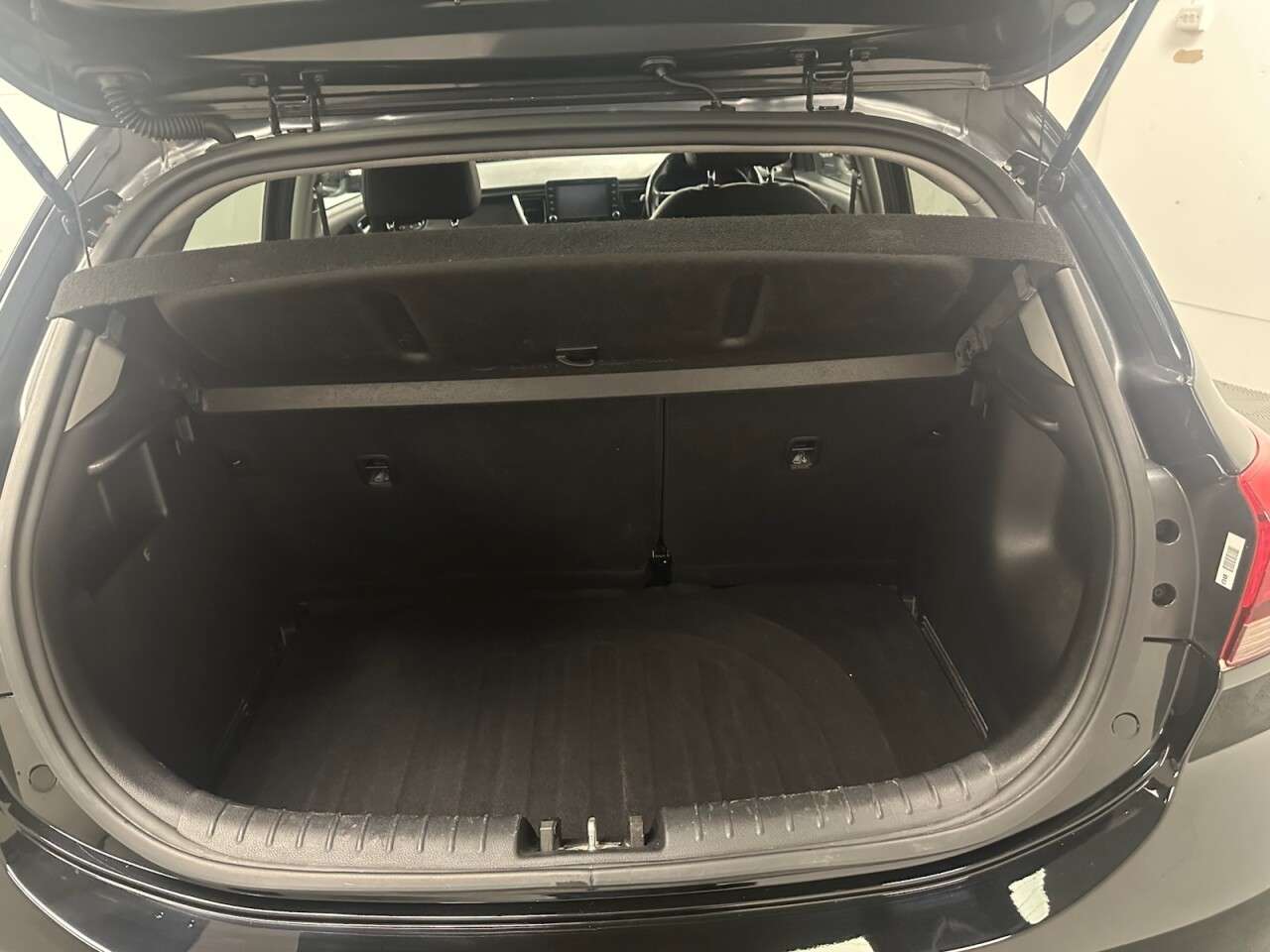 2019 KIA RIO 2019 KIA RIO