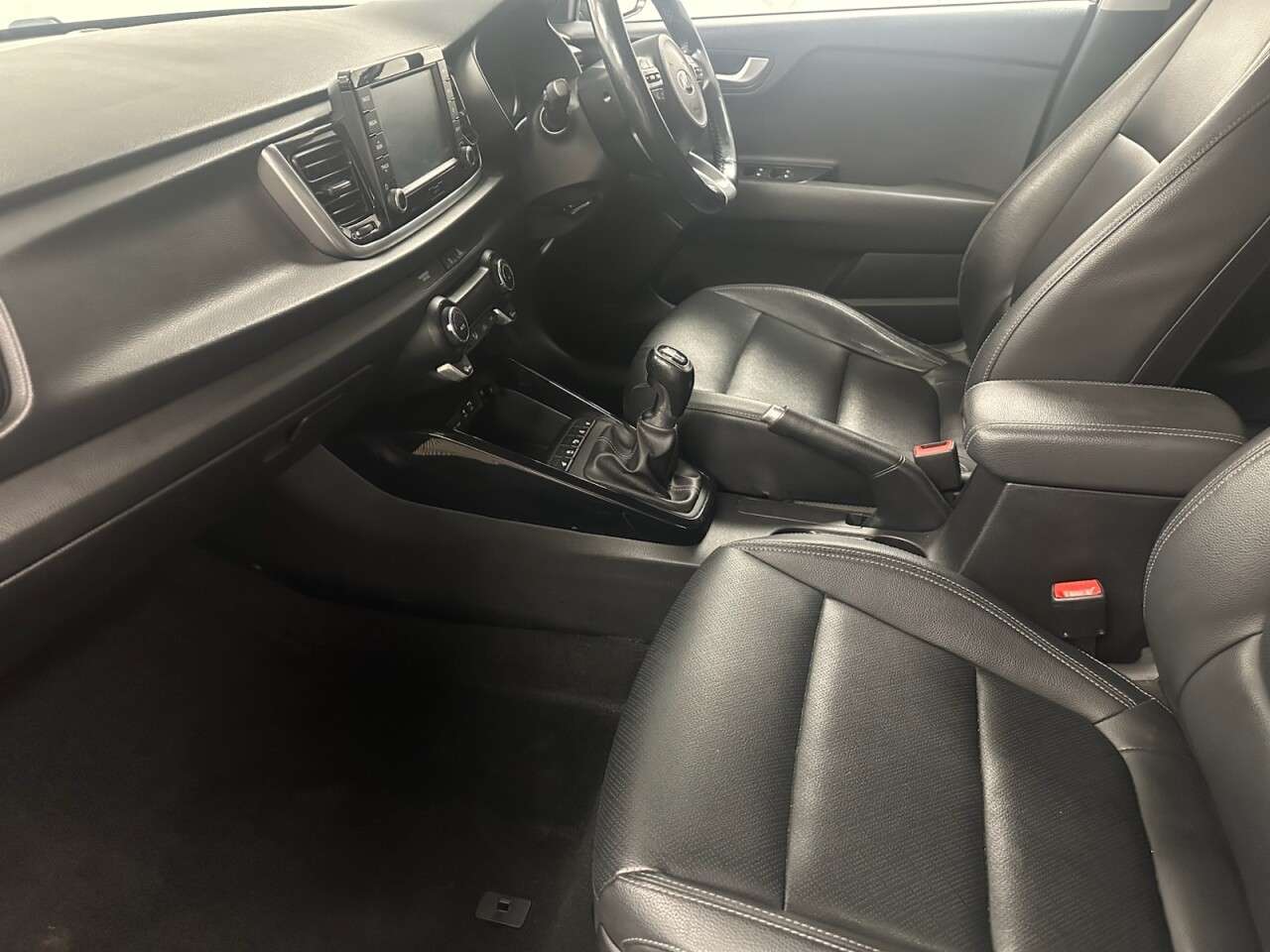 2019 KIA RIO 2019 KIA RIO