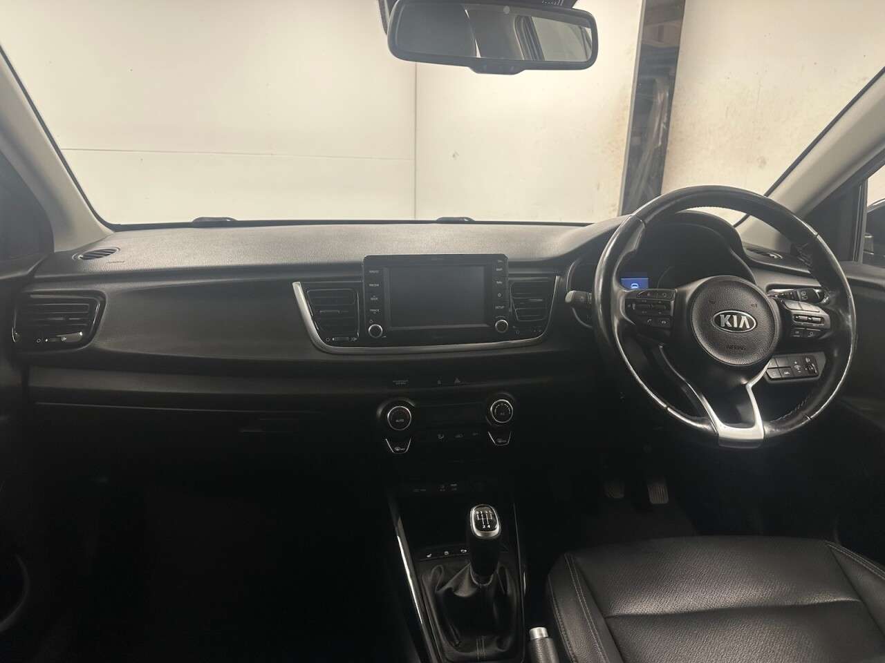 2019 KIA RIO 2019 KIA RIO