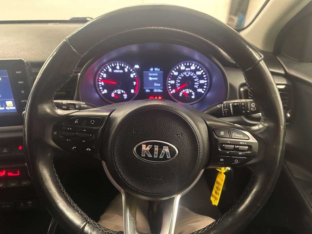 2019 KIA RIO 2019 KIA RIO