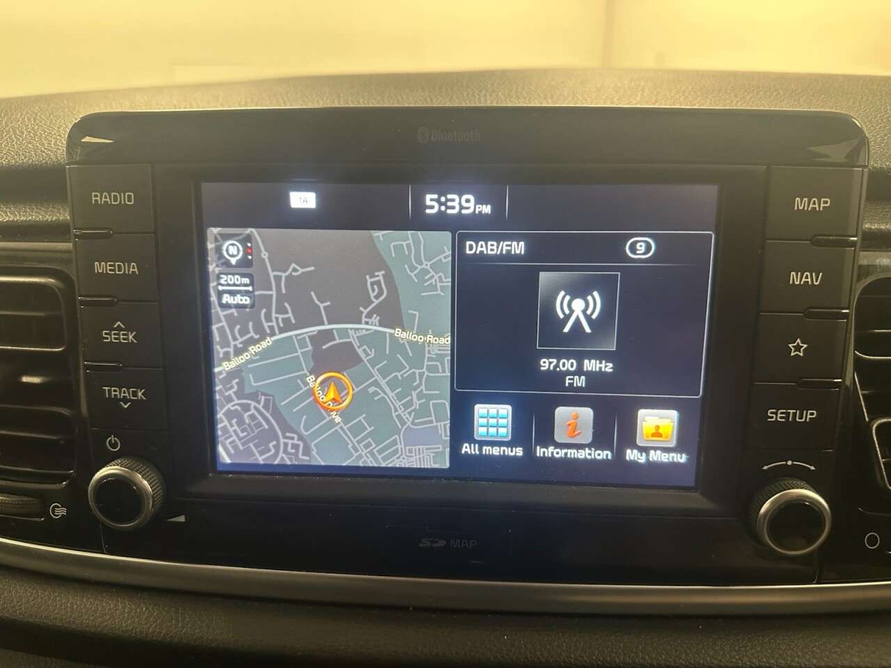 2019 KIA RIO 2019 KIA RIO