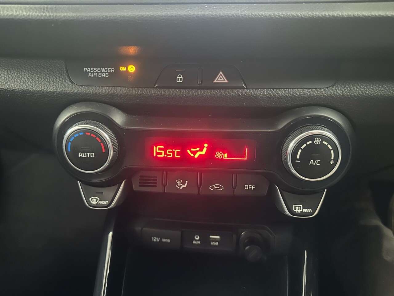 2019 KIA RIO 2019 KIA RIO