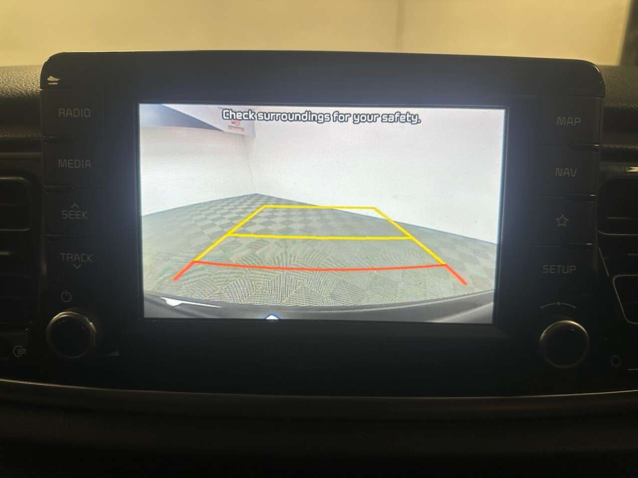 2019 KIA RIO 2019 KIA RIO