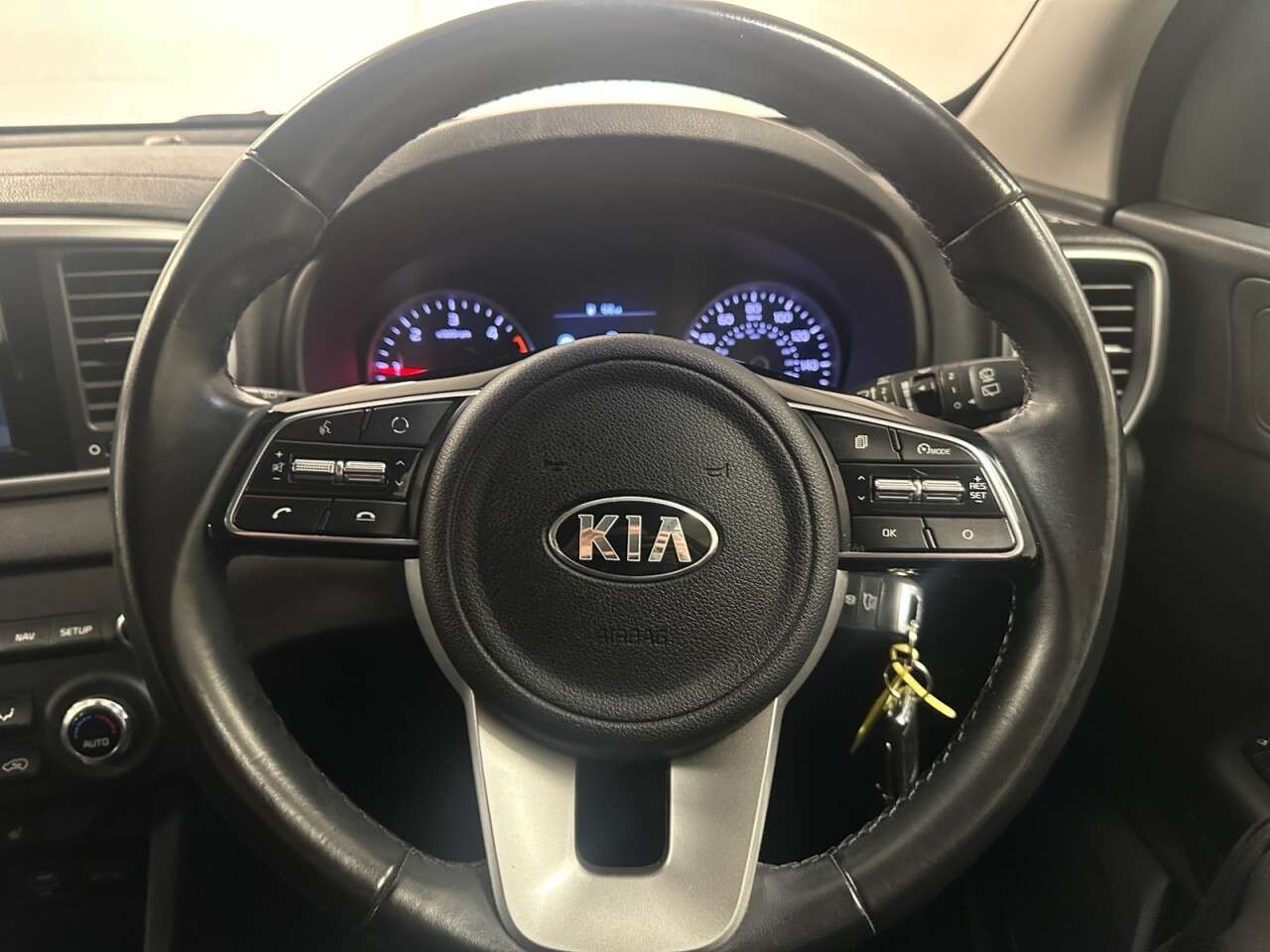 2019 KIA RIO 2019 KIA RIO