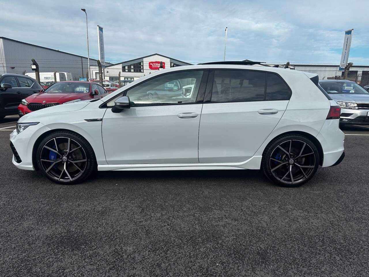 2023 VOLKSWAGEN GOLF 2023 VOLKSWAGEN GOLF