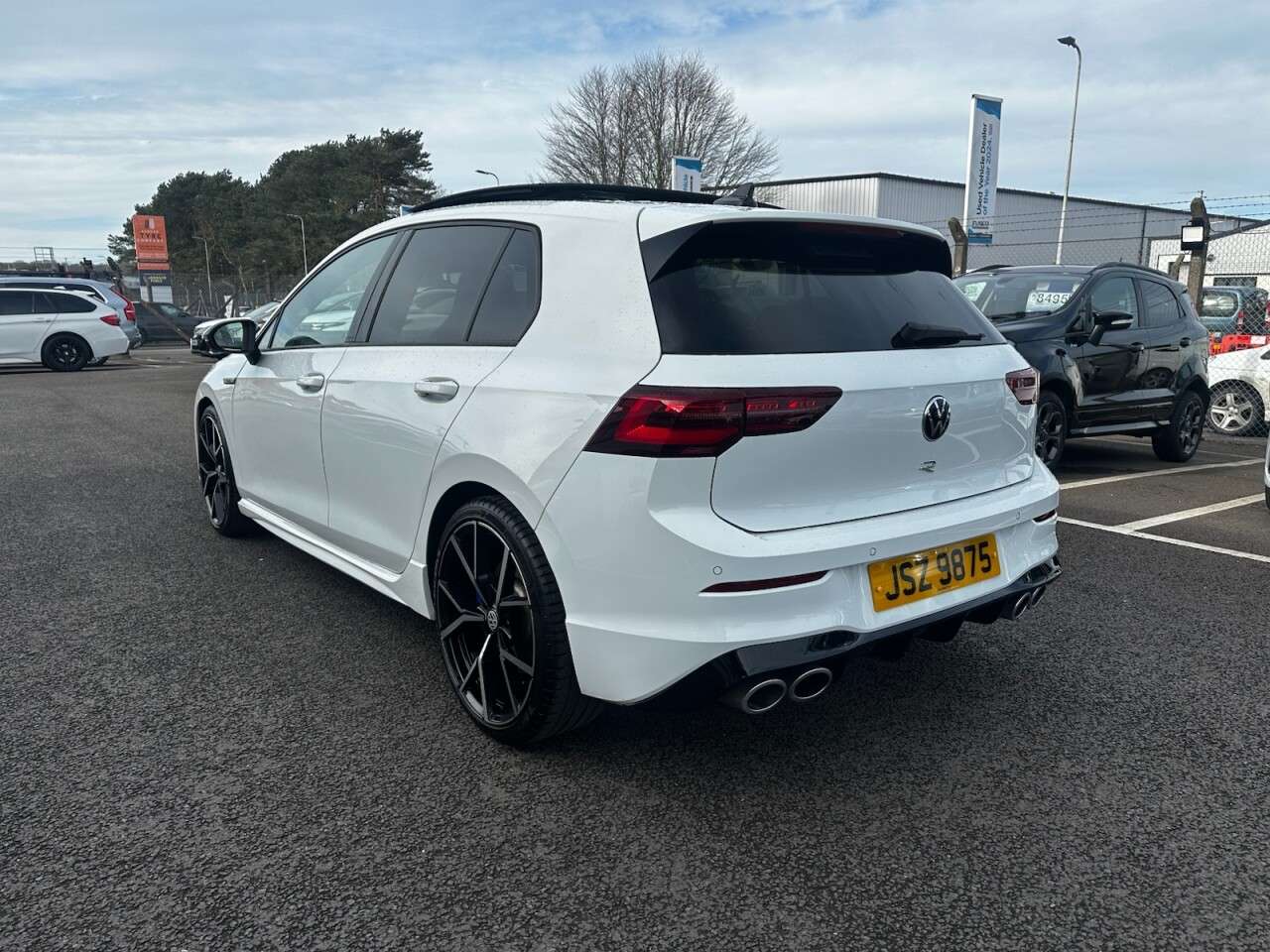 2023 VOLKSWAGEN GOLF 2023 VOLKSWAGEN GOLF