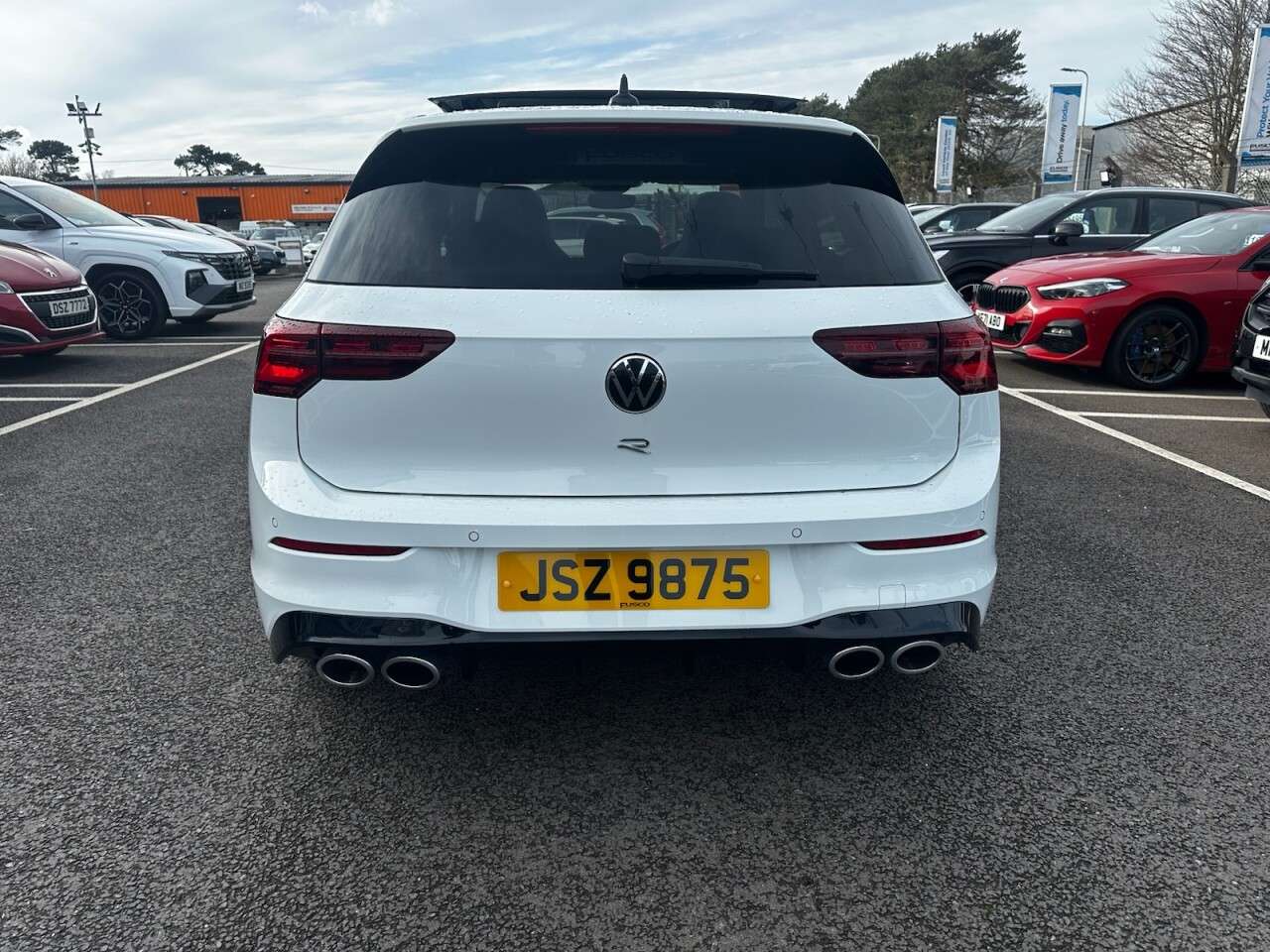 2023 VOLKSWAGEN GOLF 2023 VOLKSWAGEN GOLF