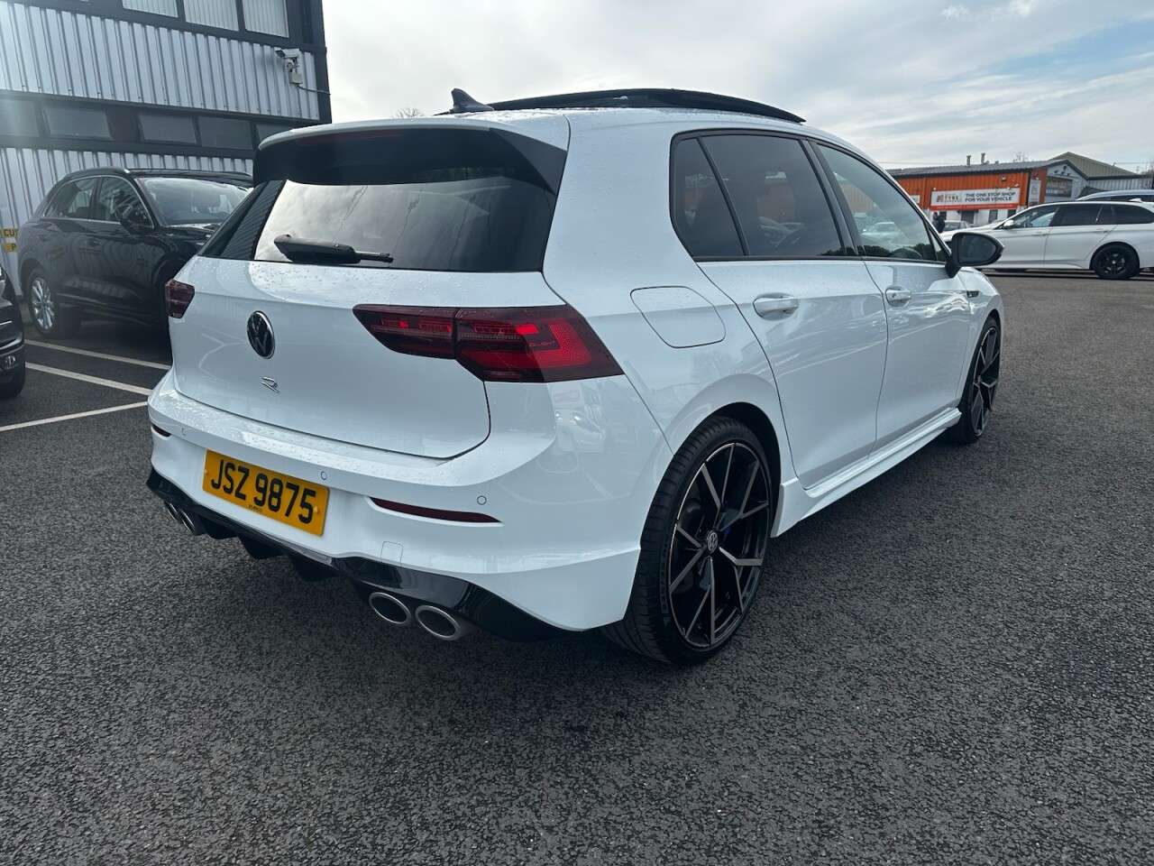 2023 VOLKSWAGEN GOLF 2023 VOLKSWAGEN GOLF