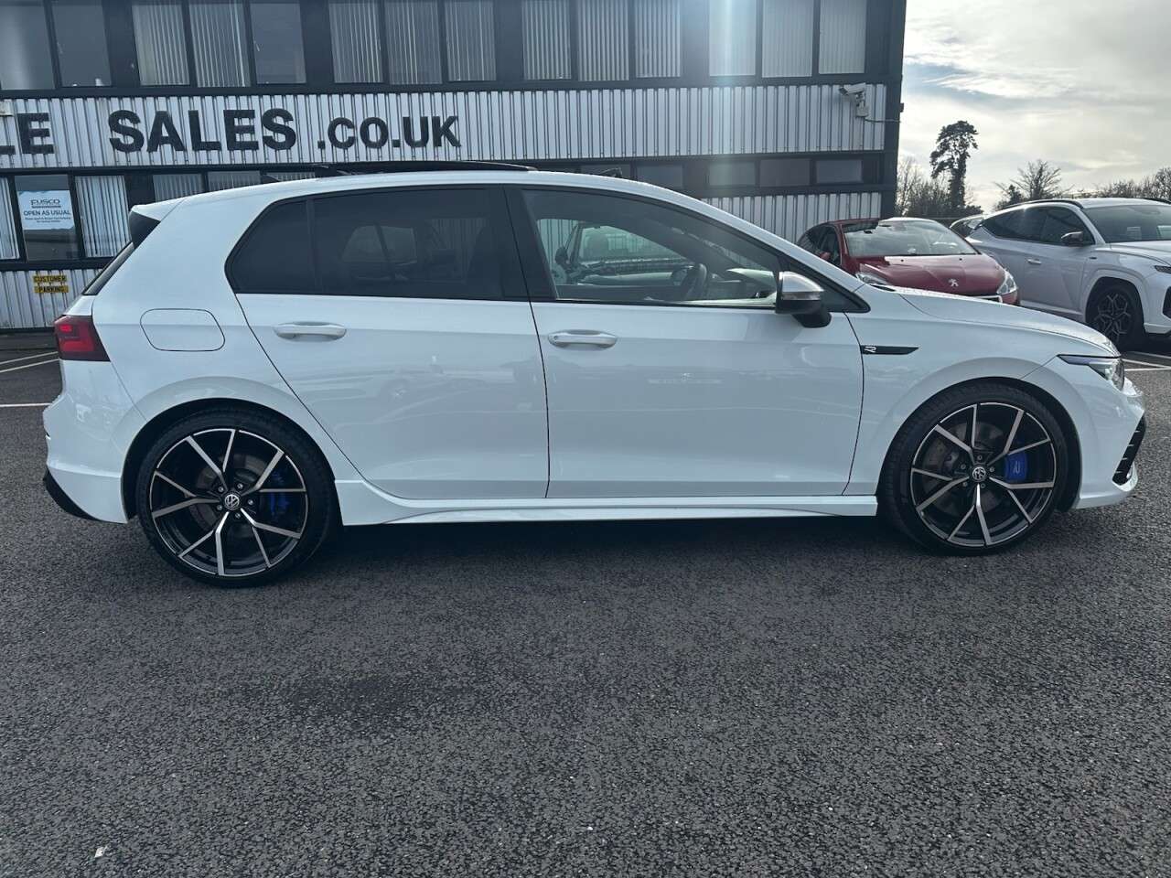 2023 VOLKSWAGEN GOLF 2023 VOLKSWAGEN GOLF