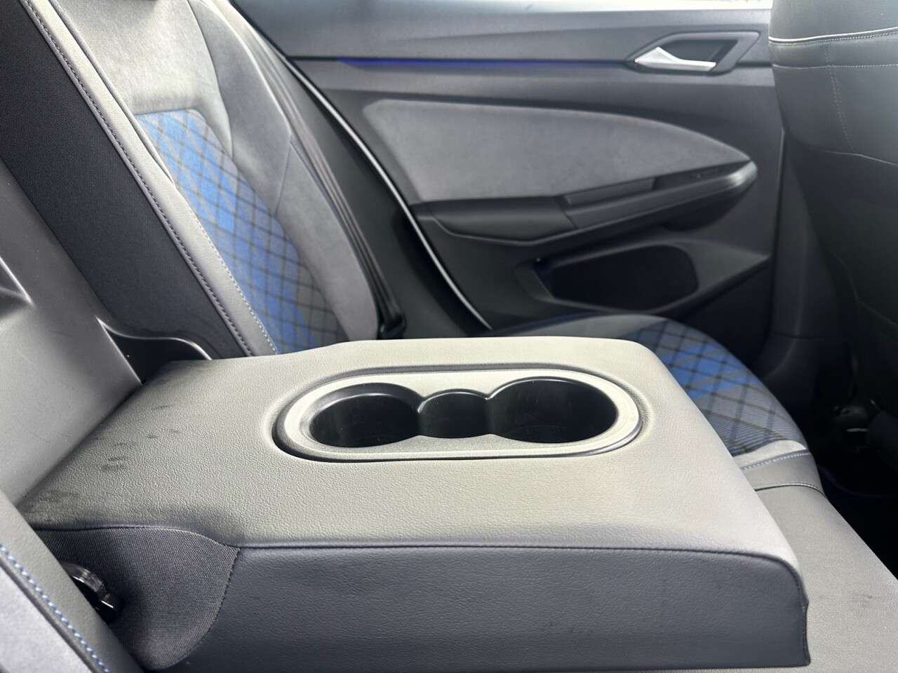 2023 VOLKSWAGEN GOLF 2023 VOLKSWAGEN GOLF