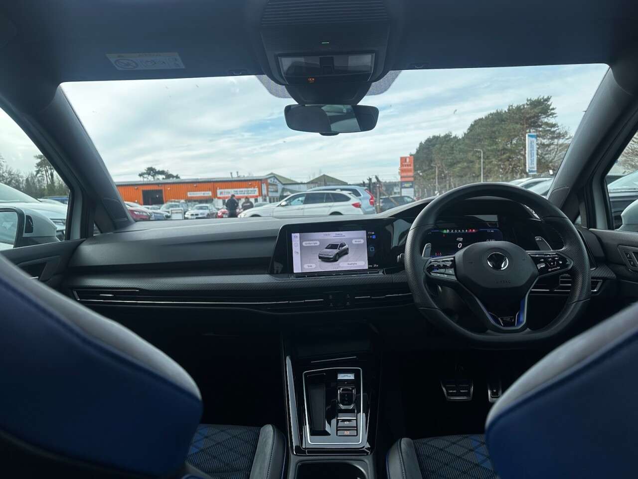 2023 VOLKSWAGEN GOLF 2023 VOLKSWAGEN GOLF