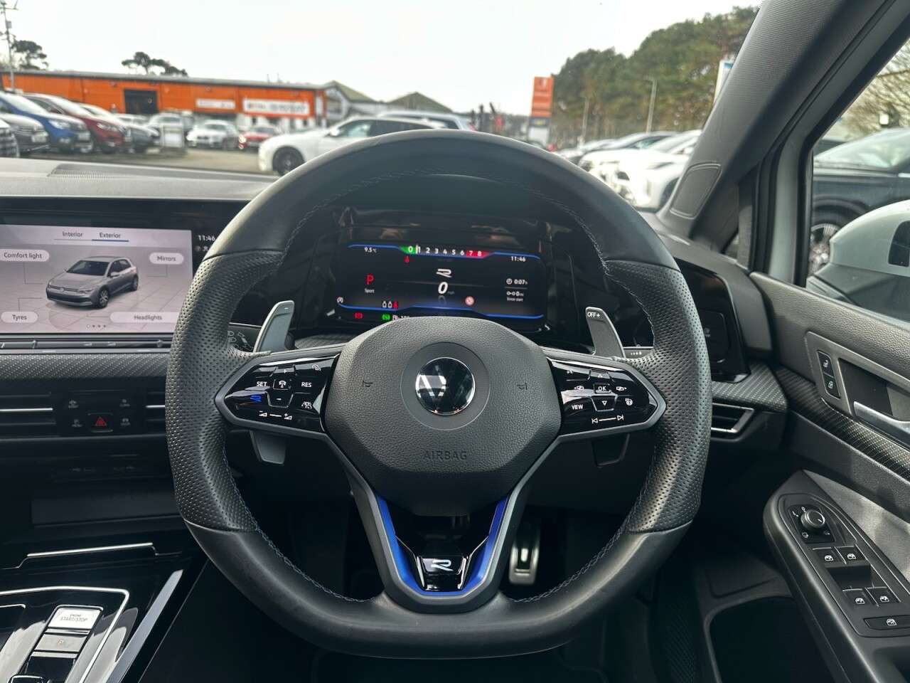 2023 VOLKSWAGEN GOLF 2023 VOLKSWAGEN GOLF