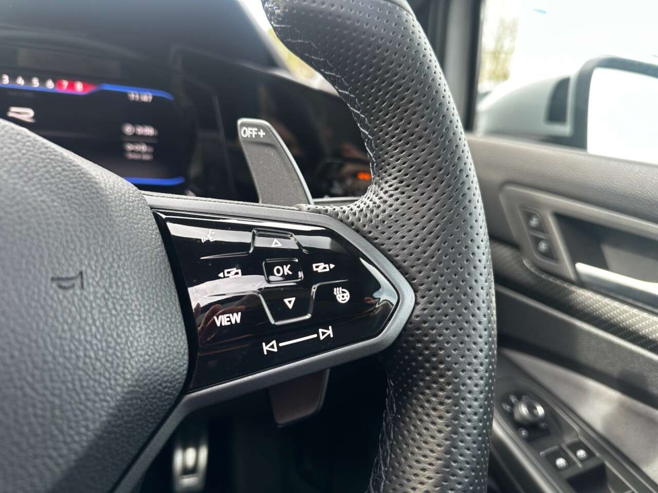 2023 VOLKSWAGEN GOLF 2023 VOLKSWAGEN GOLF