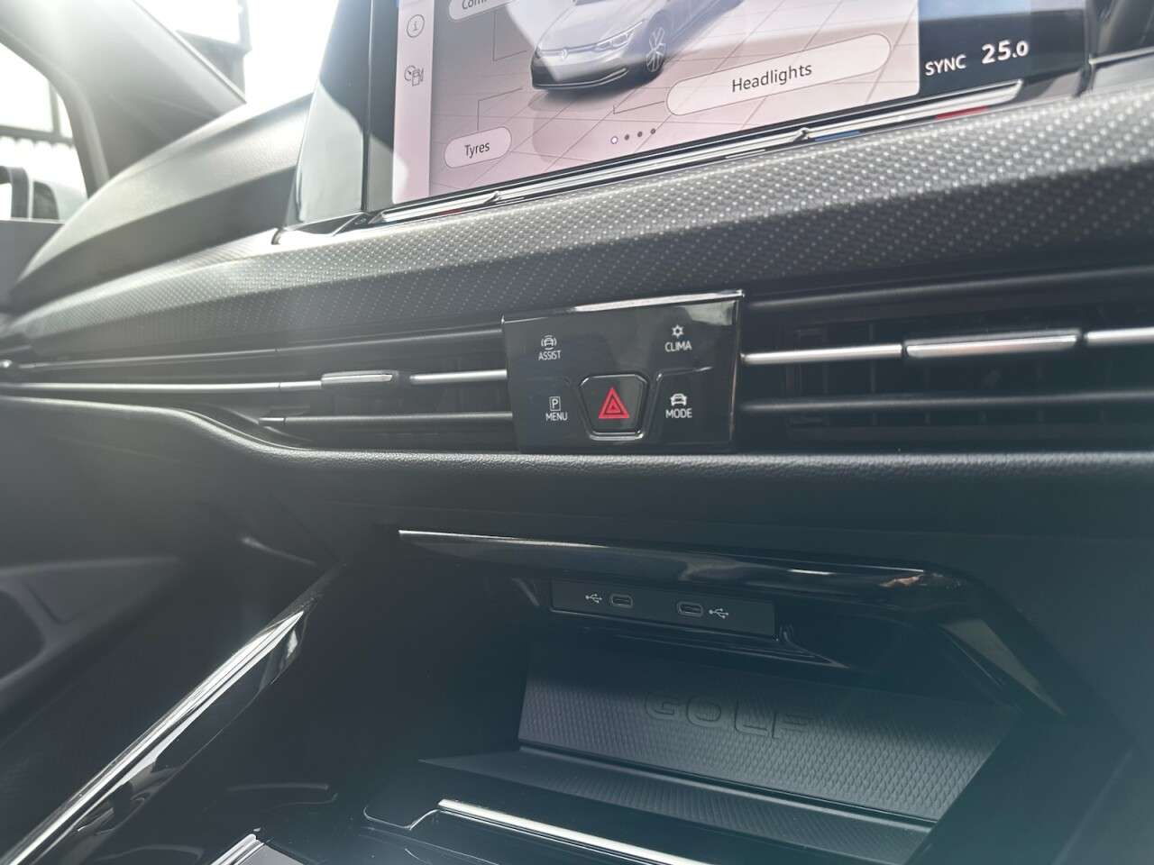 2023 VOLKSWAGEN GOLF 2023 VOLKSWAGEN GOLF