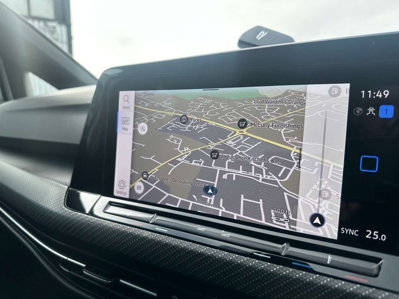 2023 VOLKSWAGEN GOLF 2023 VOLKSWAGEN GOLF