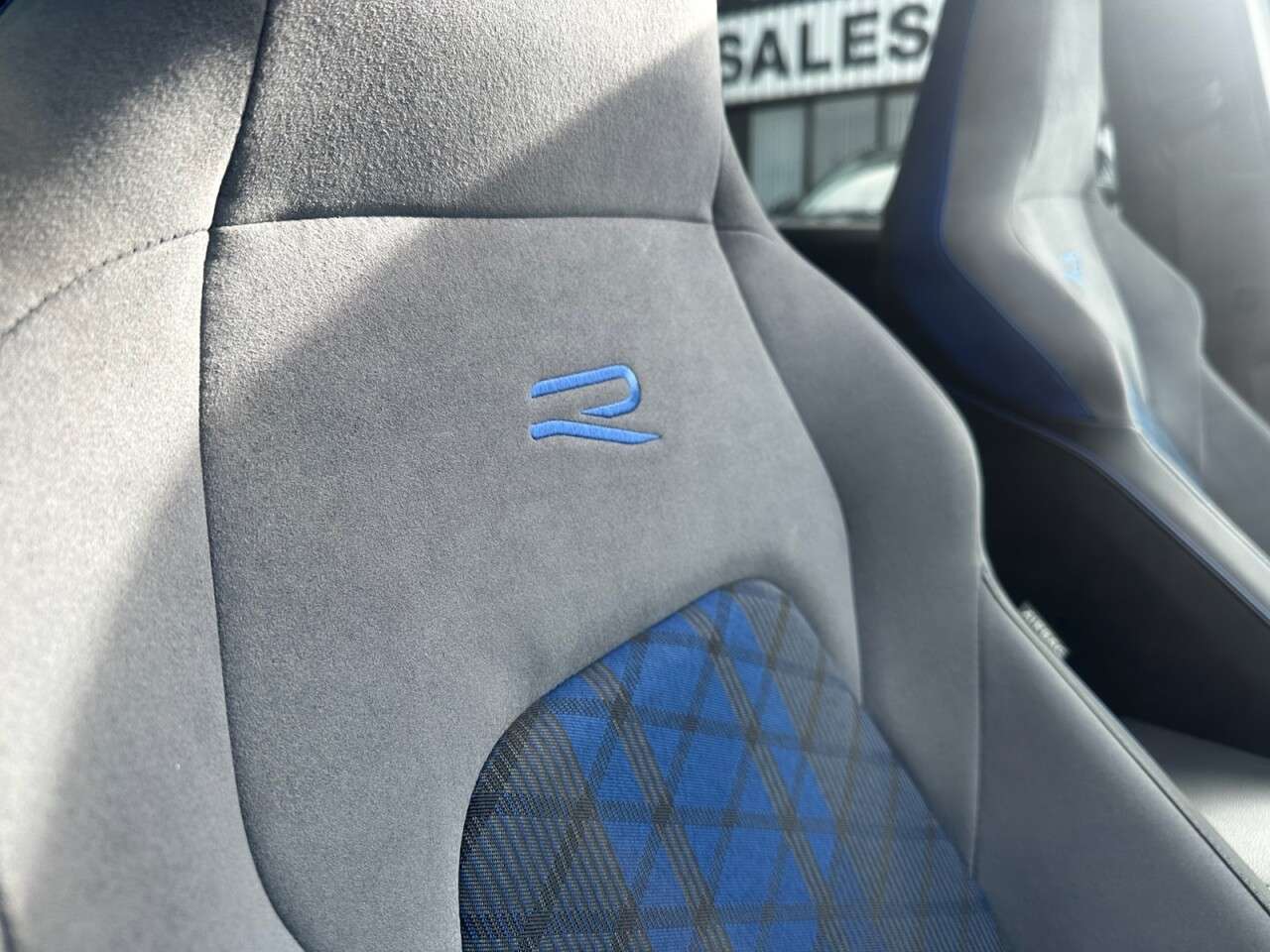 2023 VOLKSWAGEN GOLF 2023 VOLKSWAGEN GOLF