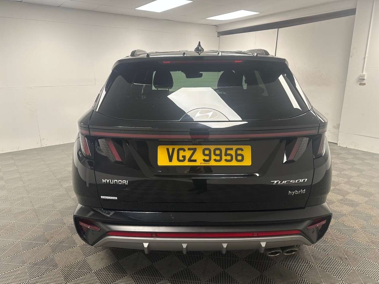 2022 HYUNDAI TUCSON 2022 HYUNDAI TUCSON