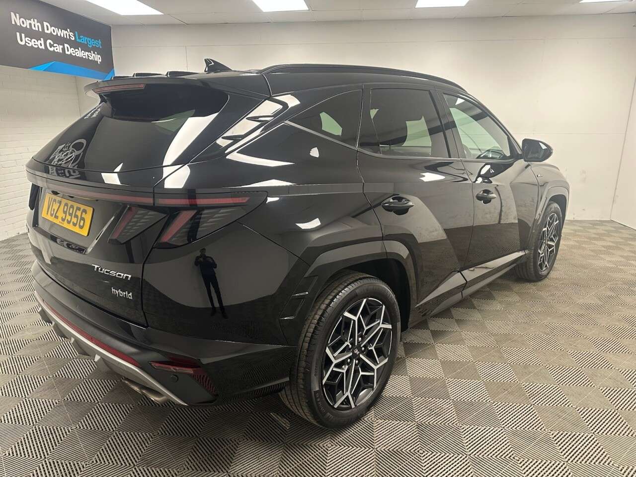 2022 HYUNDAI TUCSON 2022 HYUNDAI TUCSON