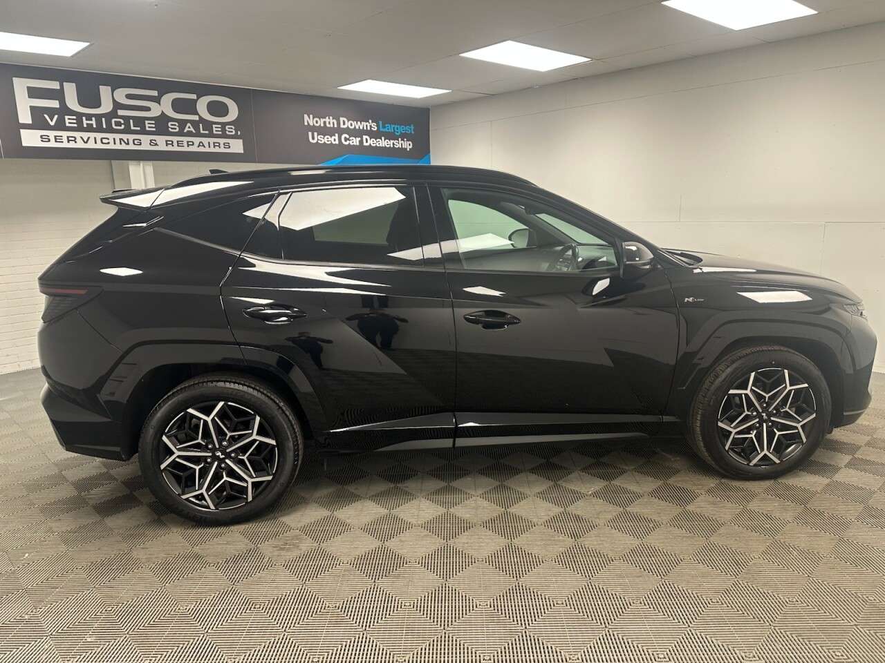 2022 HYUNDAI TUCSON 2022 HYUNDAI TUCSON