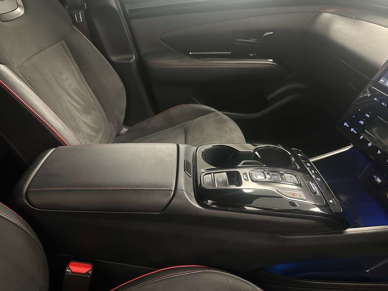 2022 HYUNDAI TUCSON 2022 HYUNDAI TUCSON