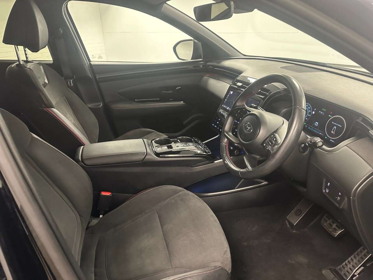 2022 HYUNDAI TUCSON 2022 HYUNDAI TUCSON