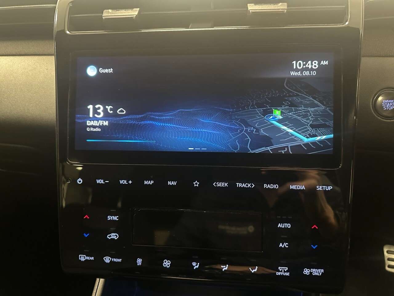 2022 HYUNDAI TUCSON 2022 HYUNDAI TUCSON