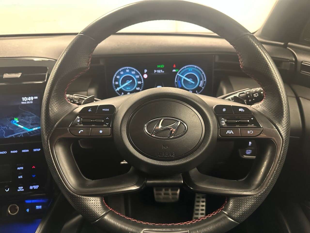 2022 HYUNDAI TUCSON 2022 HYUNDAI TUCSON