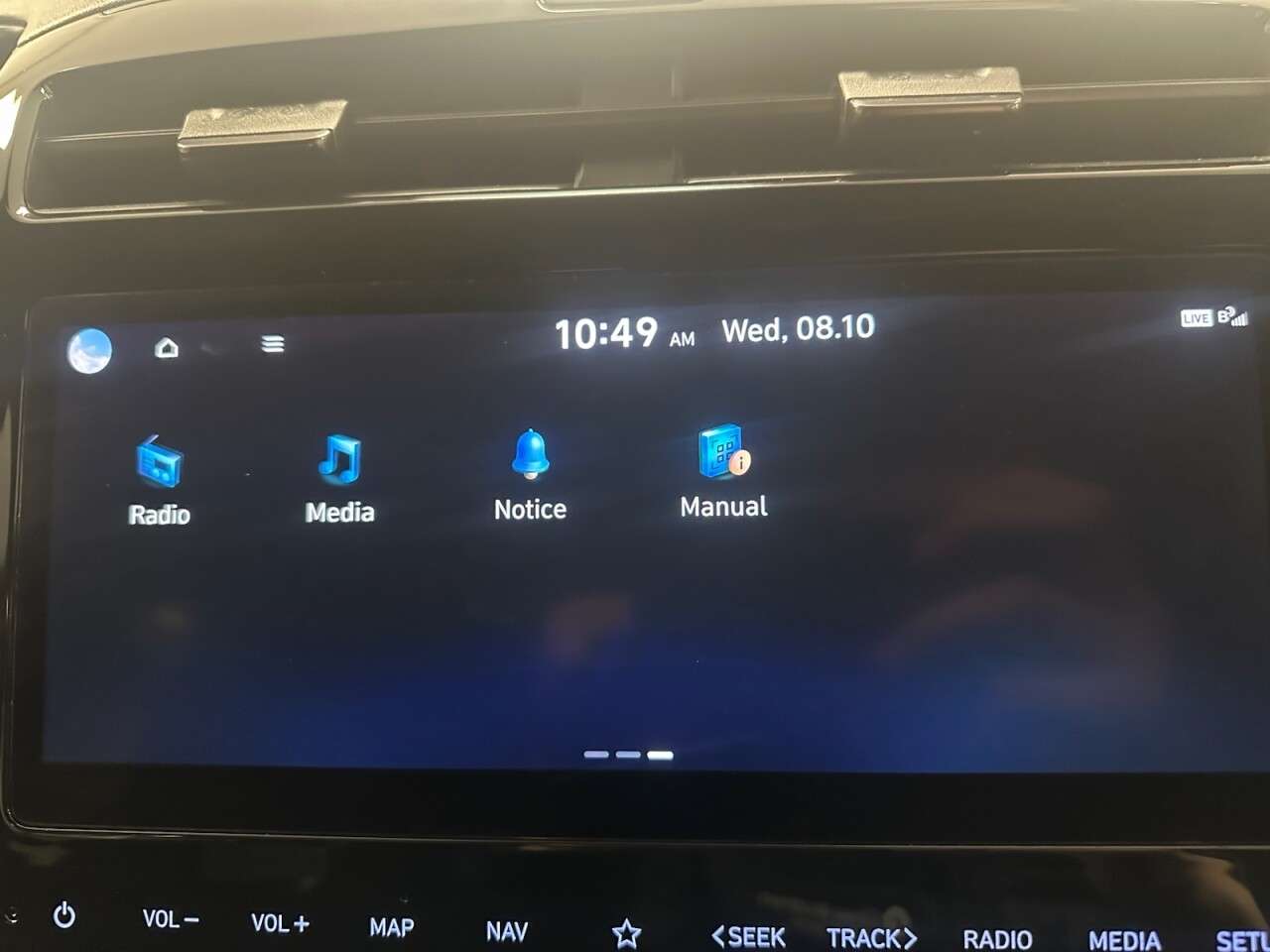 2022 HYUNDAI TUCSON 2022 HYUNDAI TUCSON