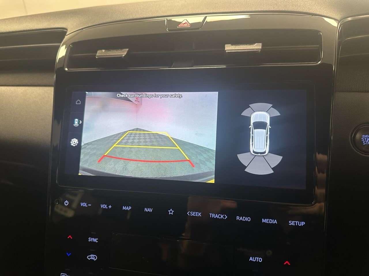 2022 HYUNDAI TUCSON 2022 HYUNDAI TUCSON