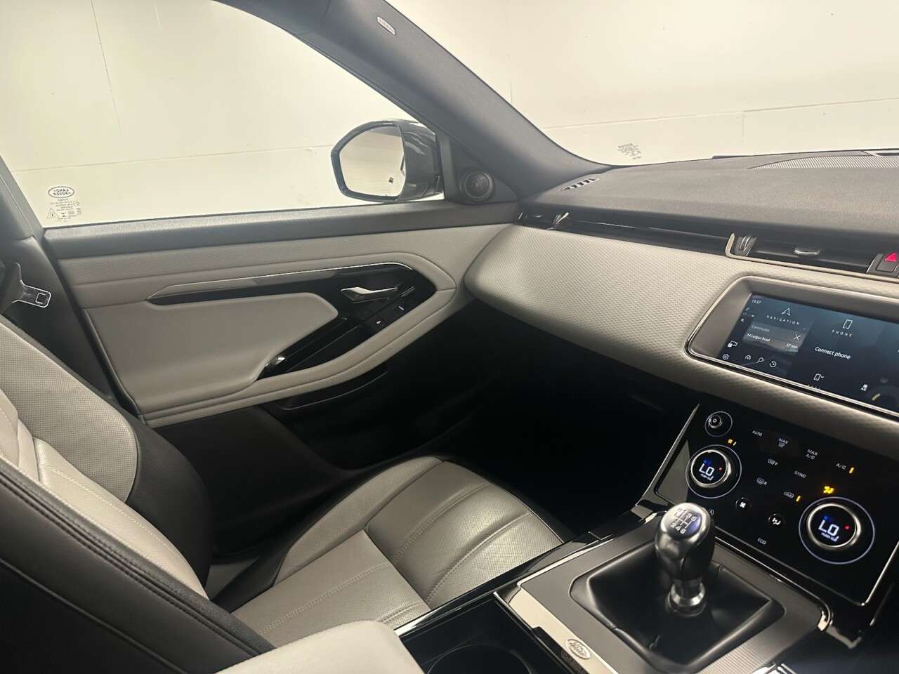 2022 LAND ROVER RANGE ROVER EVOQUE 2022 LAND ROVER RANGE ROVER EVOQUE