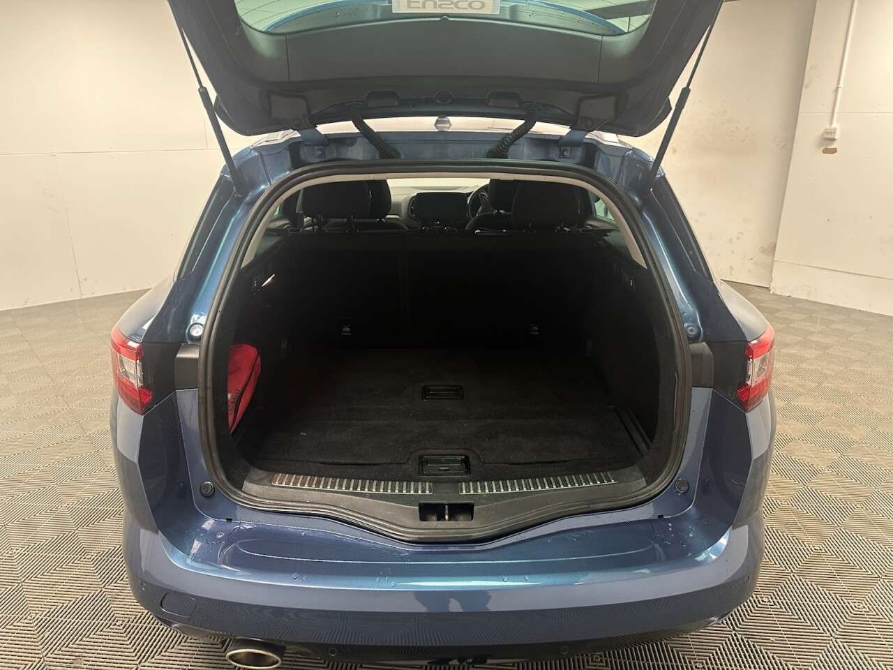 2019 RENAULT MEGANE 2019 RENAULT MEGANE