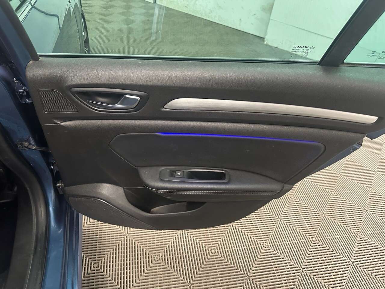 2019 RENAULT MEGANE 2019 RENAULT MEGANE