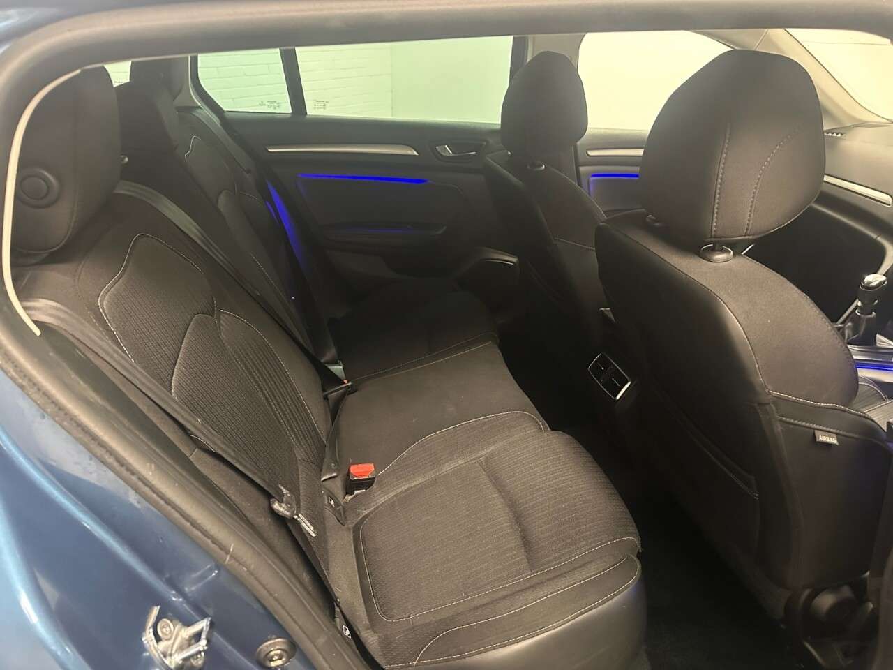 2019 RENAULT MEGANE 2019 RENAULT MEGANE