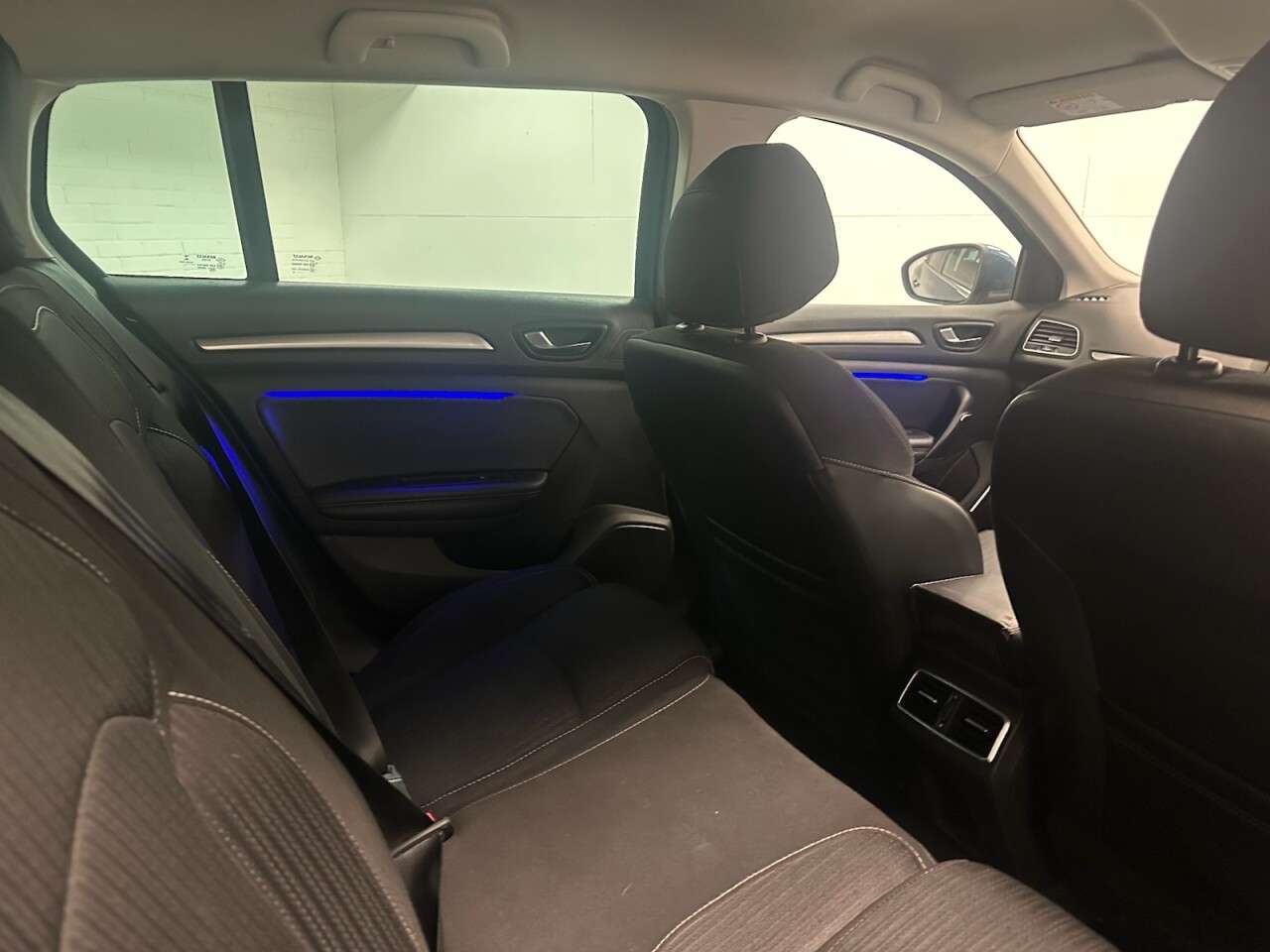 2019 RENAULT MEGANE 2019 RENAULT MEGANE