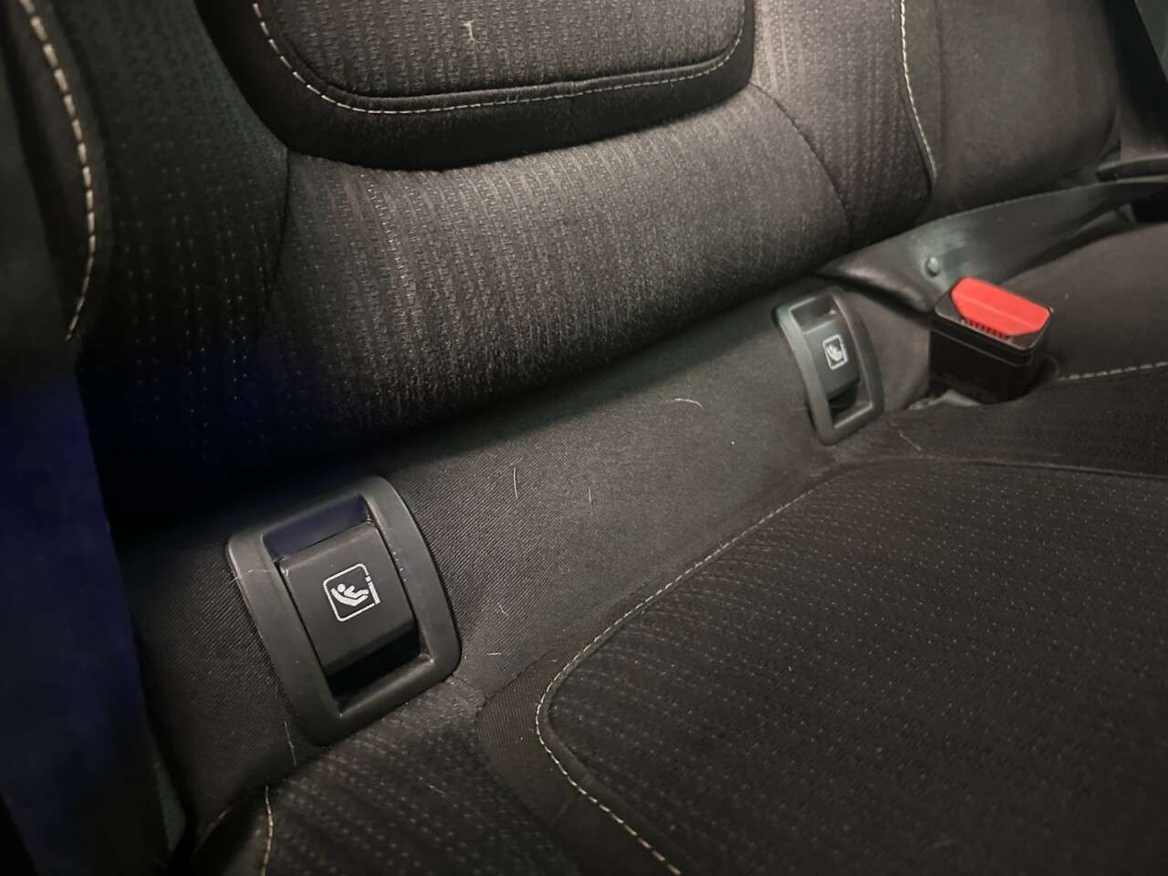 2019 RENAULT MEGANE 2019 RENAULT MEGANE