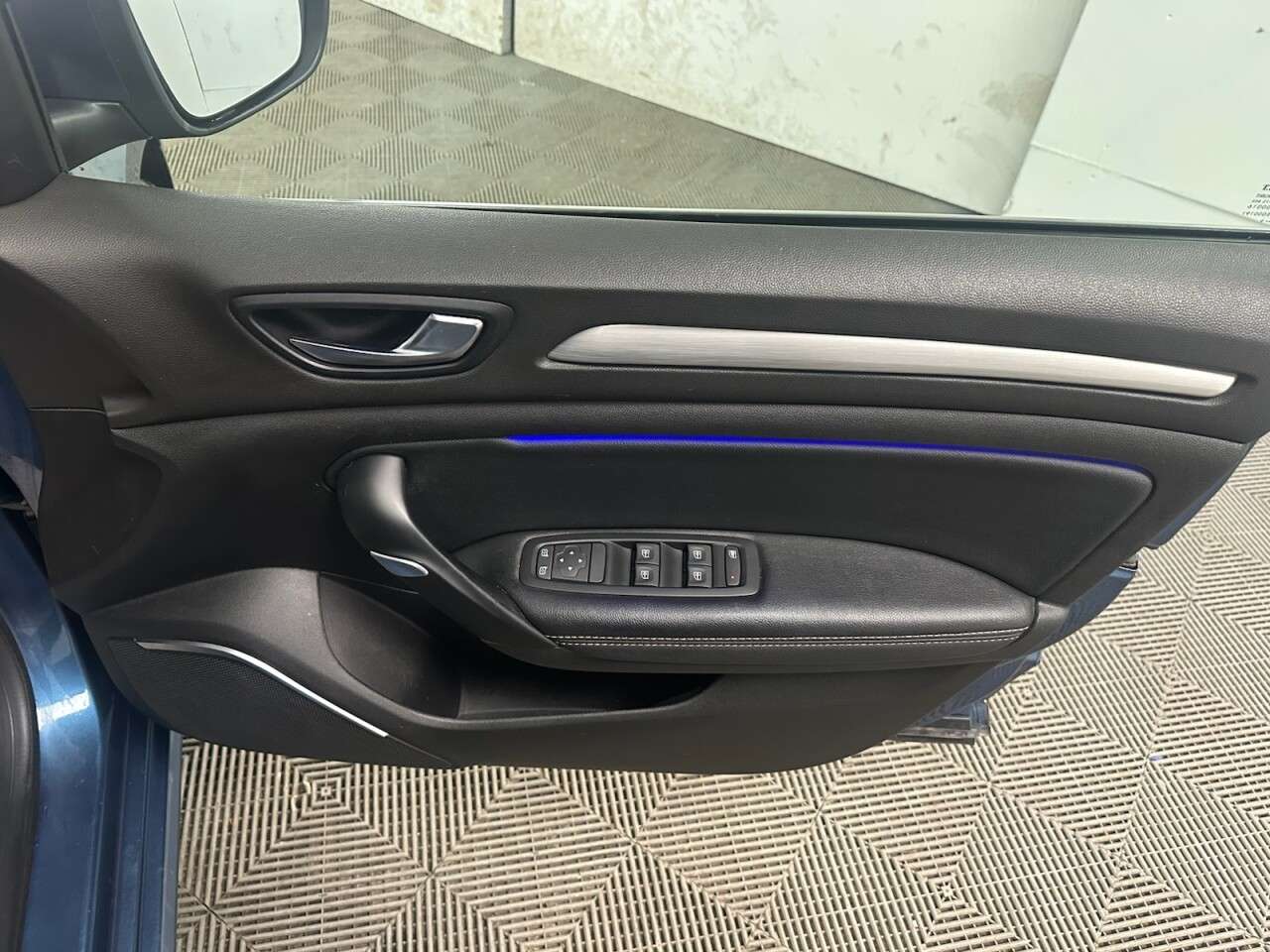 2019 RENAULT MEGANE 2019 RENAULT MEGANE