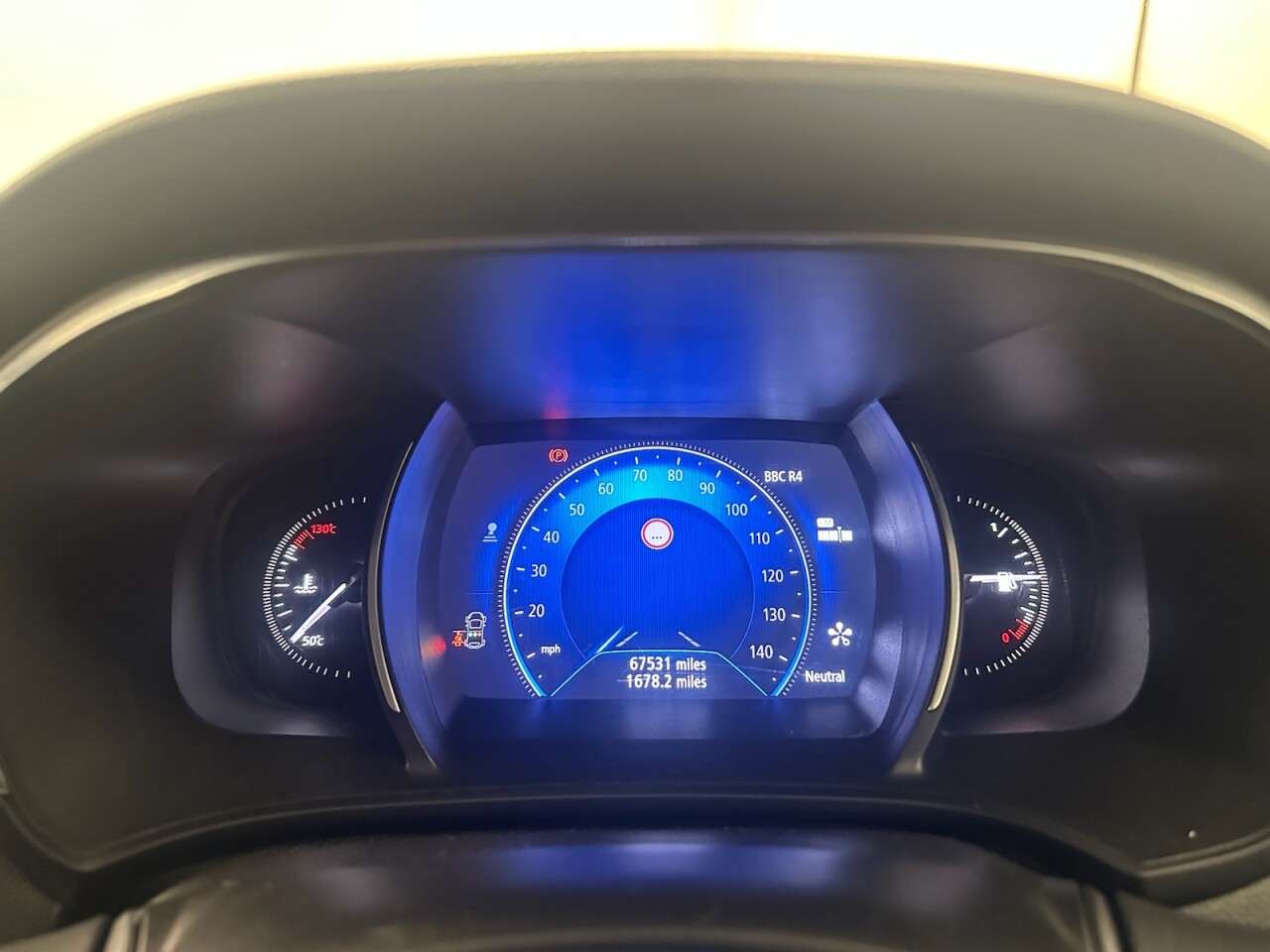 2019 RENAULT MEGANE 2019 RENAULT MEGANE