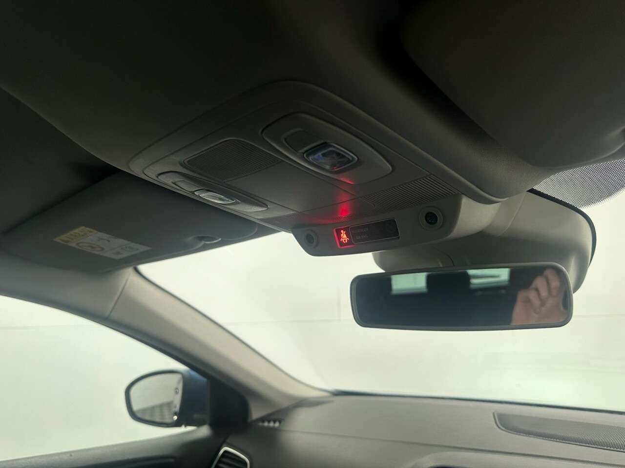 2019 RENAULT MEGANE 2019 RENAULT MEGANE