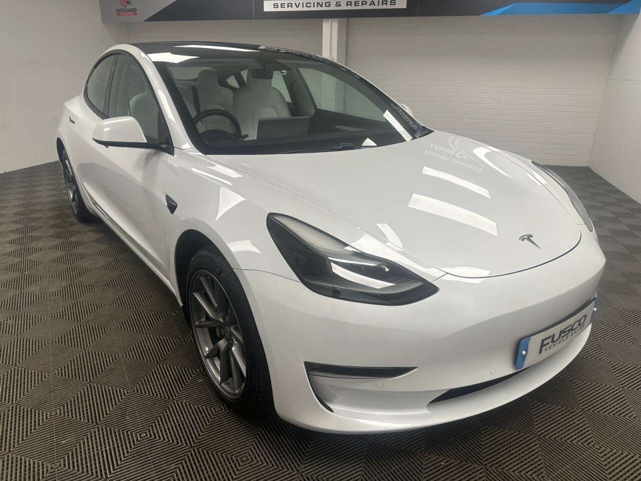 2021 TESLA MODEL 3 2021 TESLA MODEL 3