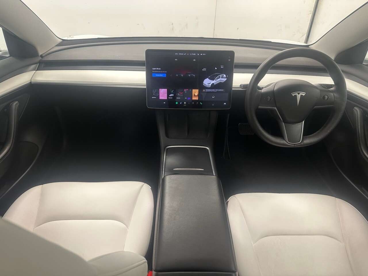 2021 TESLA MODEL 3 2021 TESLA MODEL 3