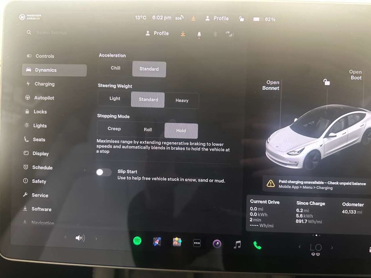 2021 TESLA MODEL 3 2021 TESLA MODEL 3