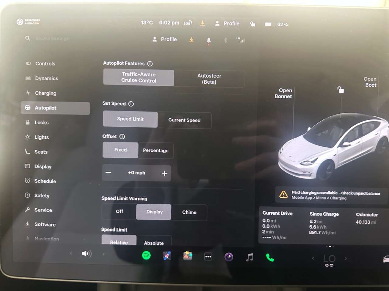 2021 TESLA MODEL 3 2021 TESLA MODEL 3