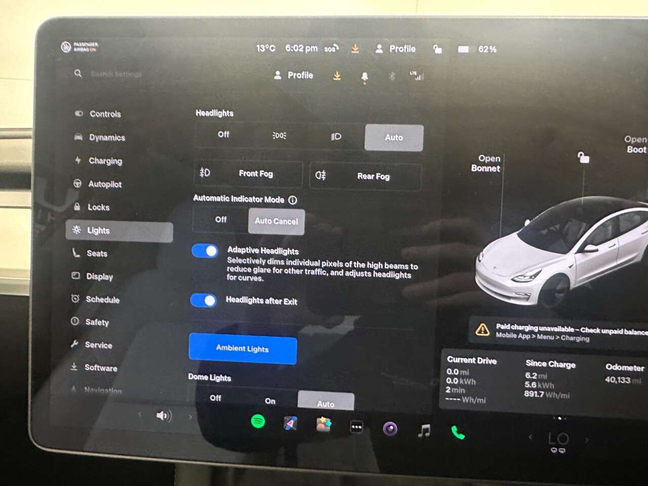 2021 TESLA MODEL 3 2021 TESLA MODEL 3