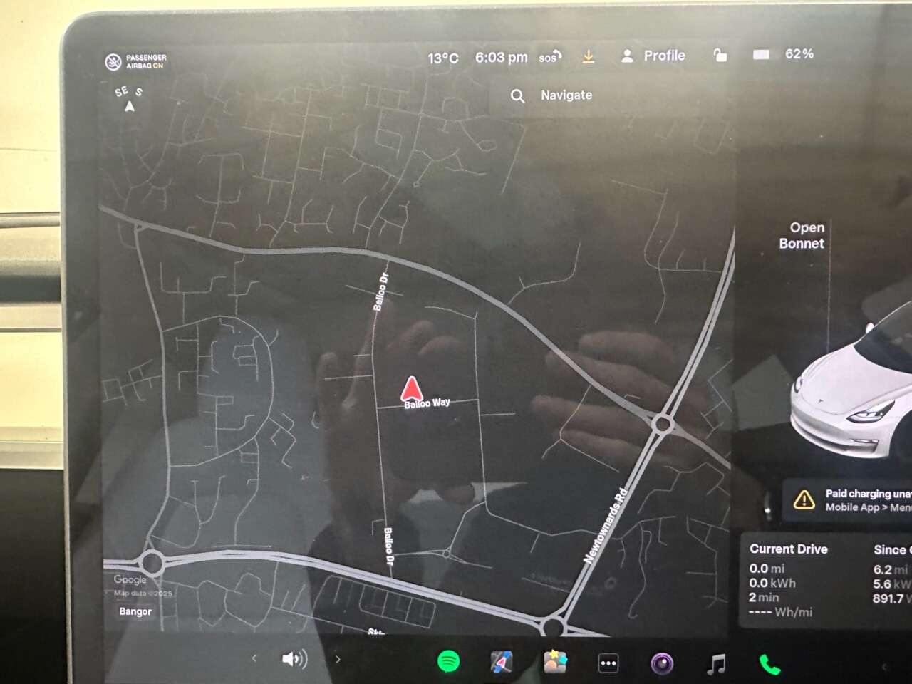2021 TESLA MODEL 3 2021 TESLA MODEL 3